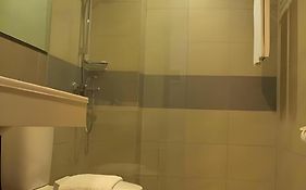 Sequoia Hotel Quezon City